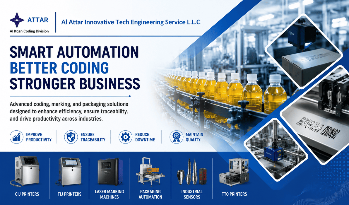 Smart Industrial Automation Solutions for Modern Manufacturing Future