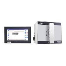 TTO (Thermal Transfer Over printers)