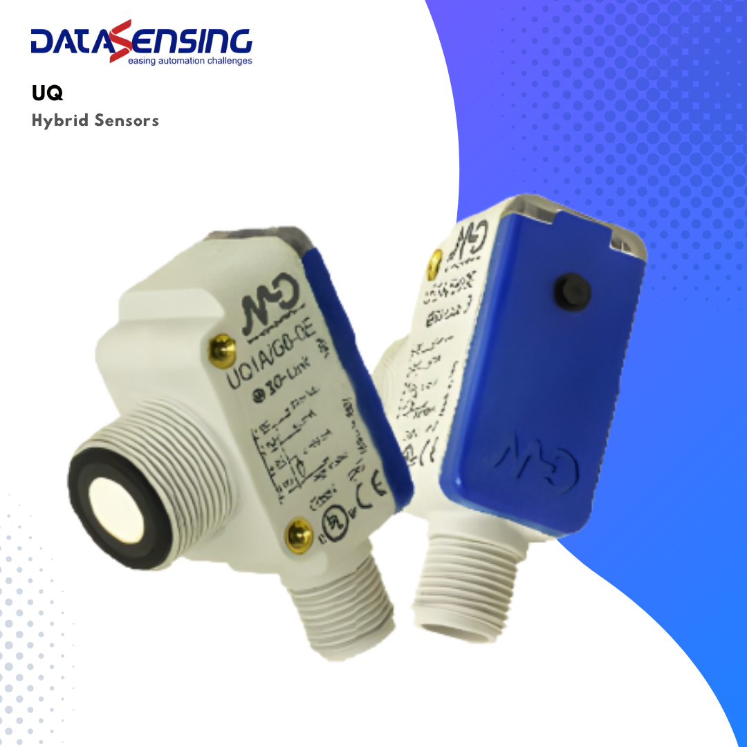 Hybrid sensors UQ Series