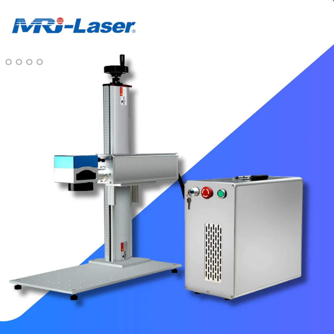 Fiber Laser Marking Machine