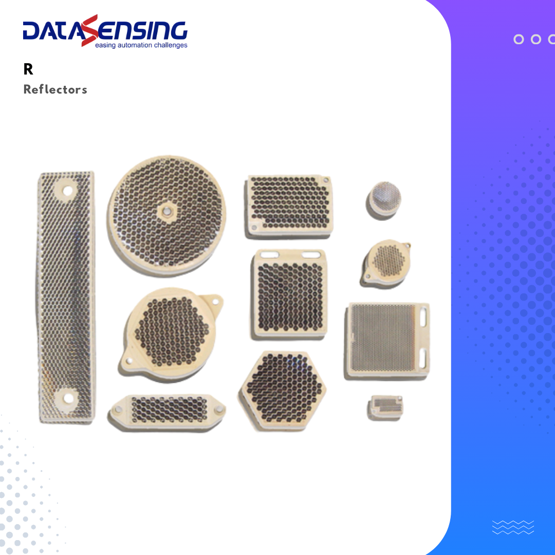 Datasensing Reflectors R Series