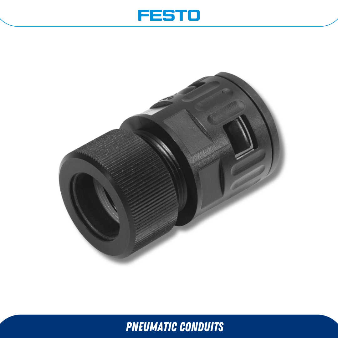 Pneumatic Conduits