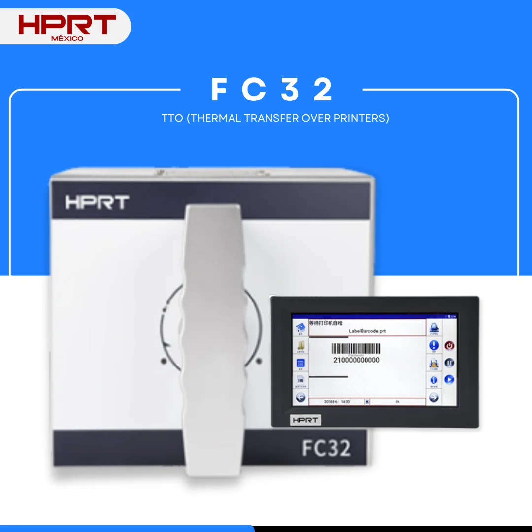 HPRT FC32 Series