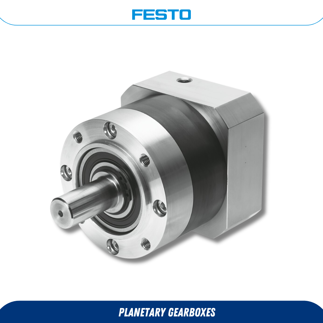 Planetary Gearboxes