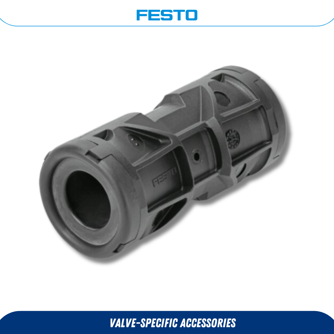Valve-Specific Accessories