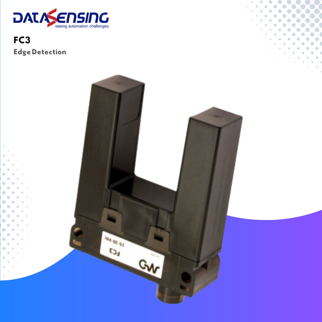 Edge detection FC3 Series