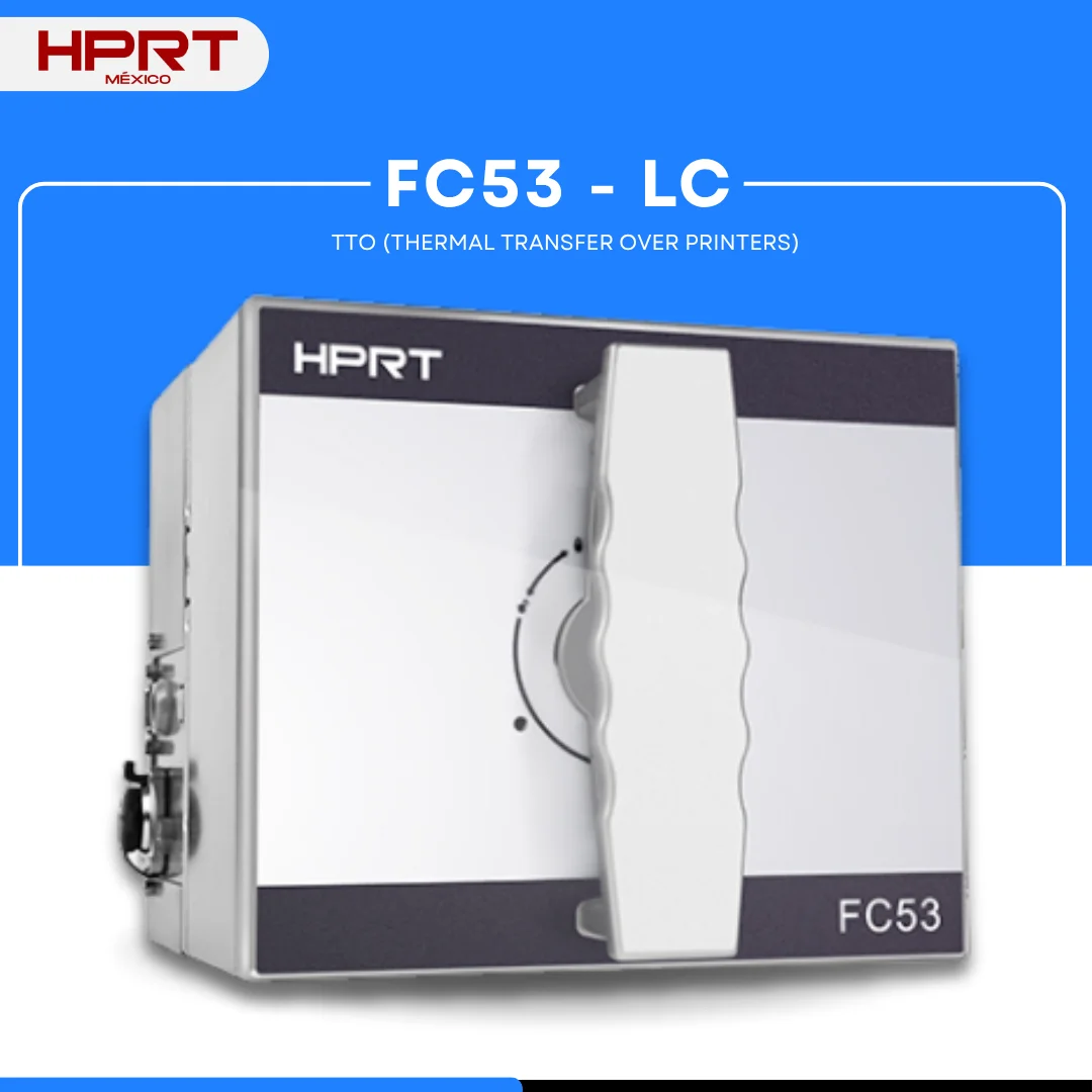 HPRT FC53-Lc