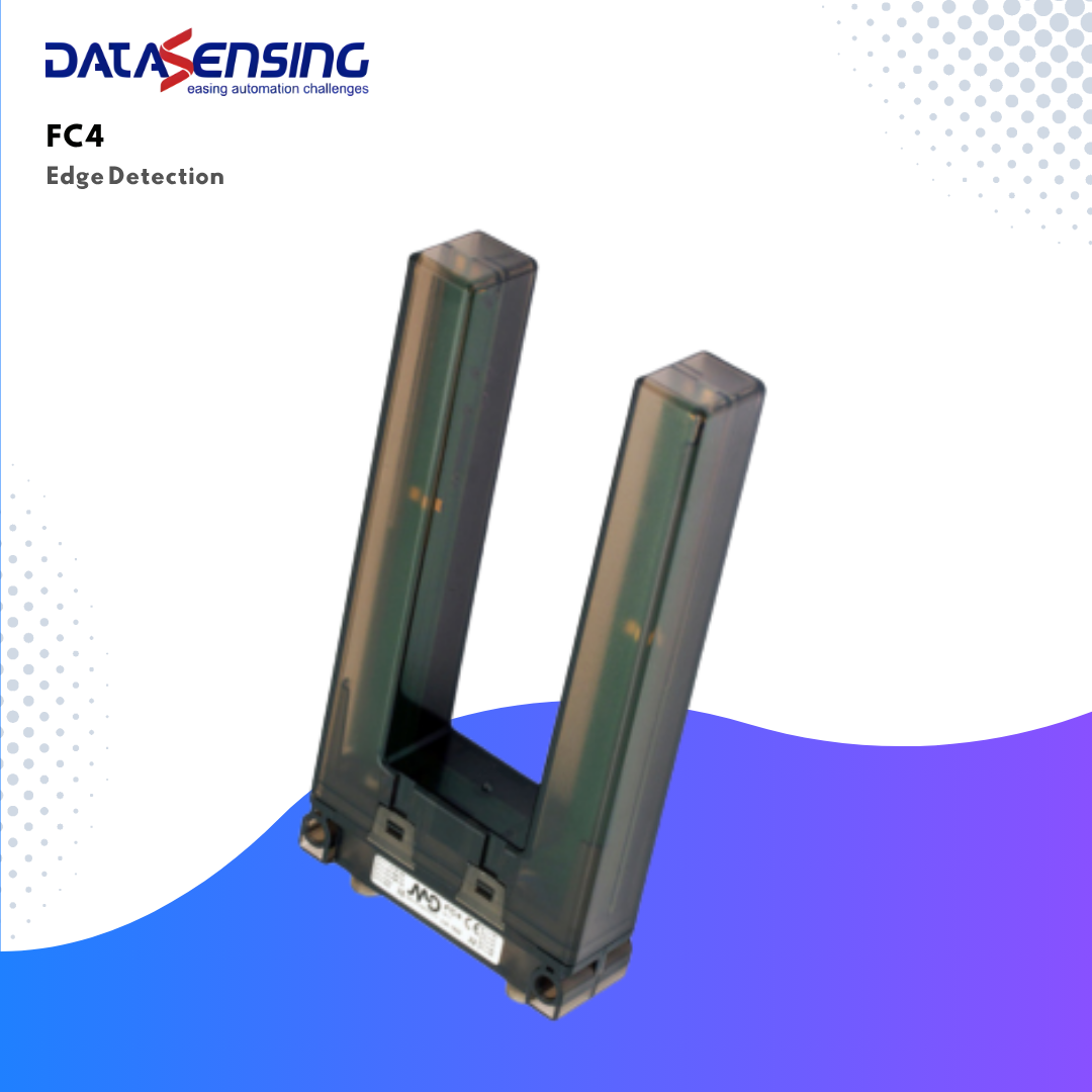 Edge detection FC4 Series