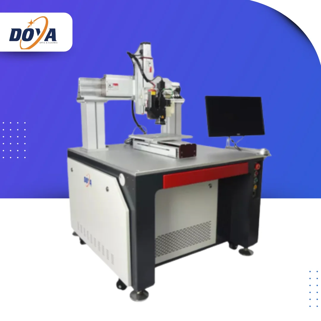 DOYA Laser Soldering Machine (DSD-60)