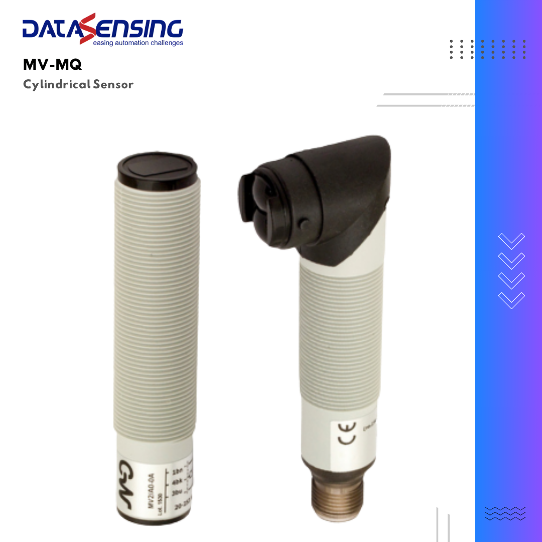 Photoelectric Cylindrical sensors MV-MQ Series