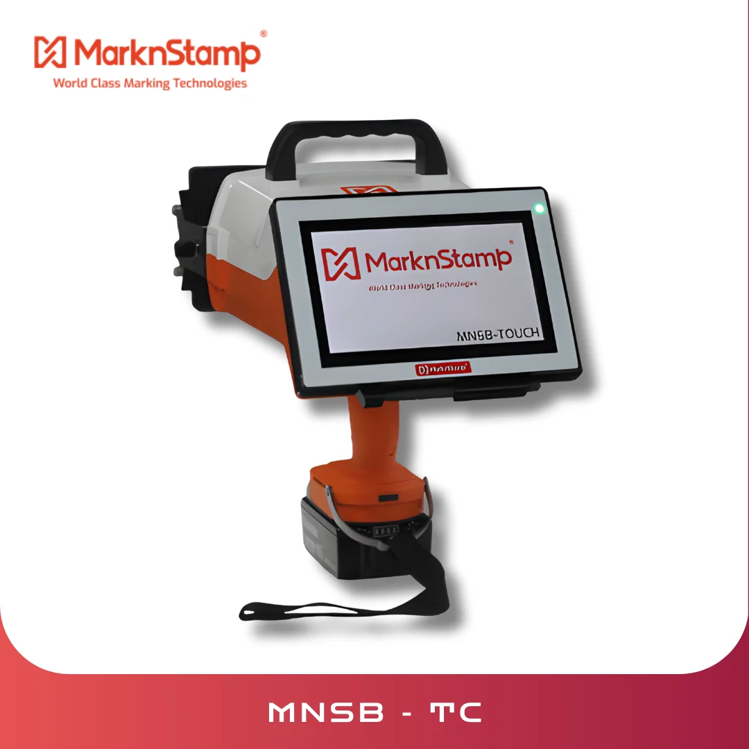 Battery Operated MNSB-TC