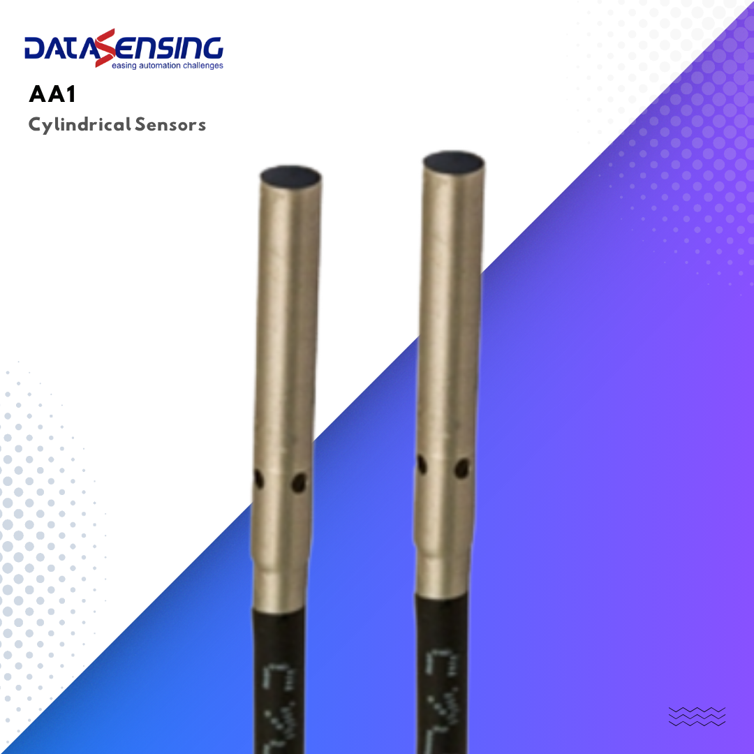 Inductive Cylindrical sensors AB1 Series