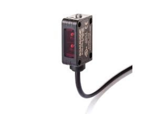 Photoelectric Cubic sensors S100 Series