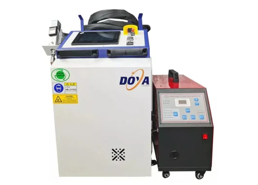 Doya Handheld Fiber Laser Welding Machine (DHW Series)