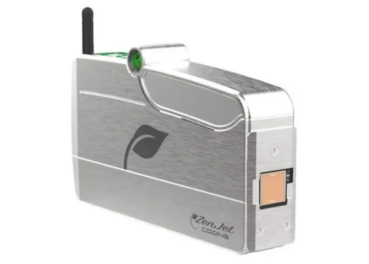 Zenjet Ultra TIJ Printer