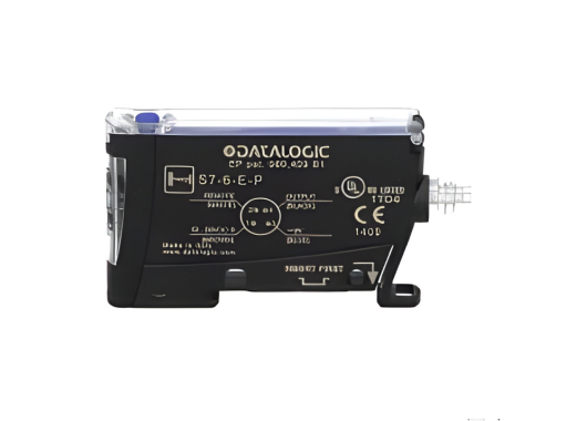 Fiber optic amplifiers S7 Series