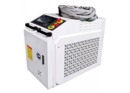 Doyalaser CW Laser Cleaning Machine