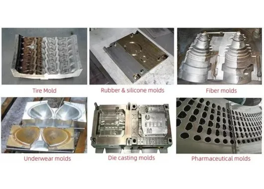 Doya Automatic Laser Cleaning Machine For Pattern Die