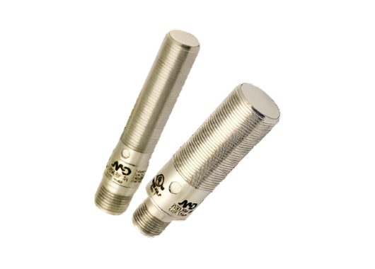 Inductive Cylindrical sensors FM Series