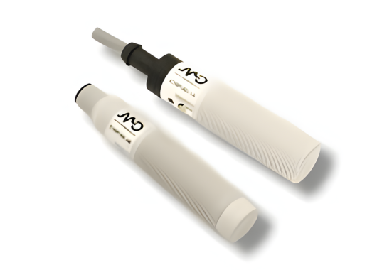 Capacitive Cylindrical sensors C30FT Series