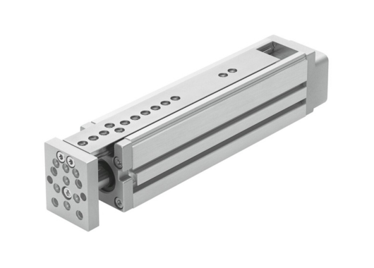 Electromechanical Cylinders