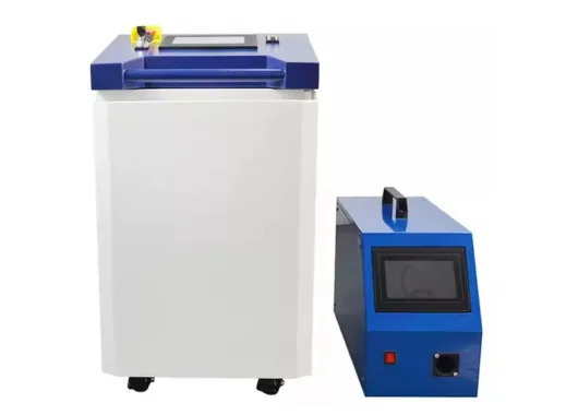Doya 4-in-1 Handheld Fiber Laser Welding Machine