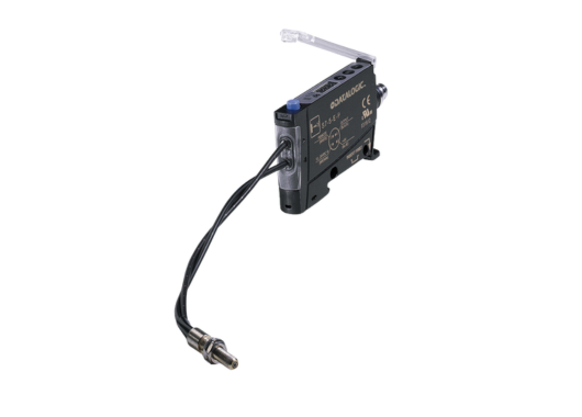 Fiber optic amplifiers S7 Series