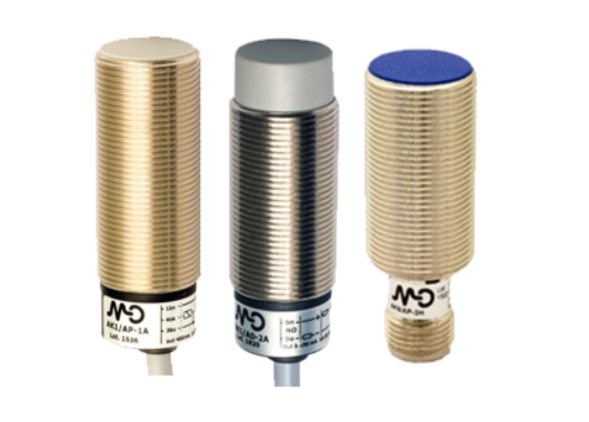 Inductive Cylindrical sensors AK Series