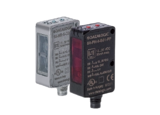 Photoelectric Cubic sensors S8 Series
