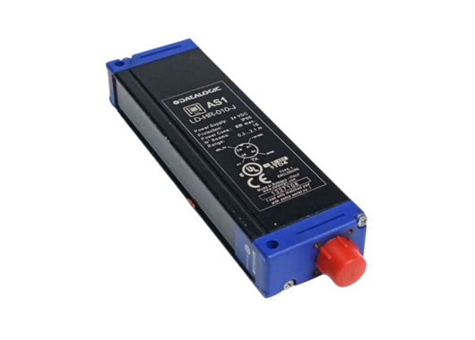 Detection area sensors AS1 Series