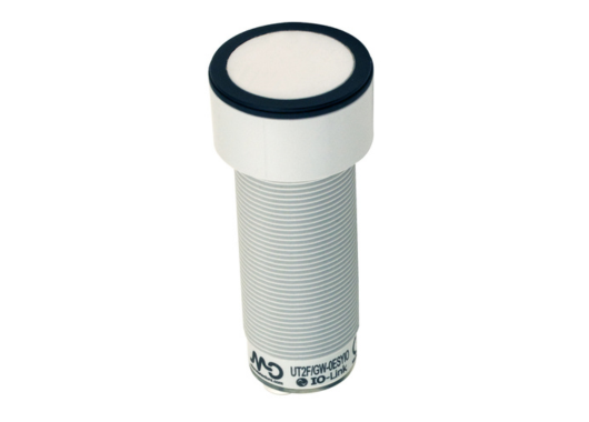 Ultrasonic Cylindrical sensors UT Series