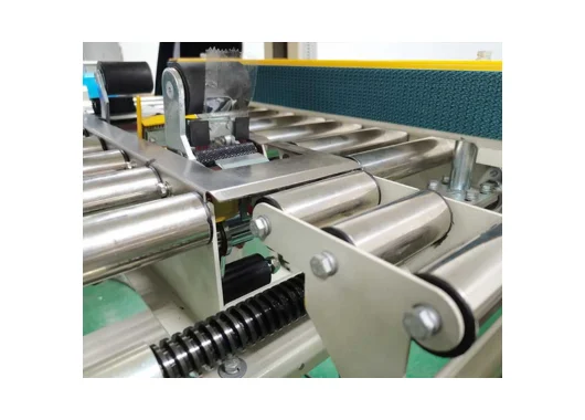 GPA-30 E-Commerce Carton Sealer Machine