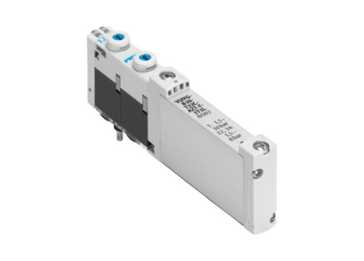 Universal Directional Control Valves