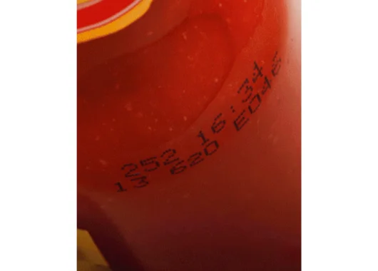 BestCode Model 82 CIJ Printer for Date & Batch Coding