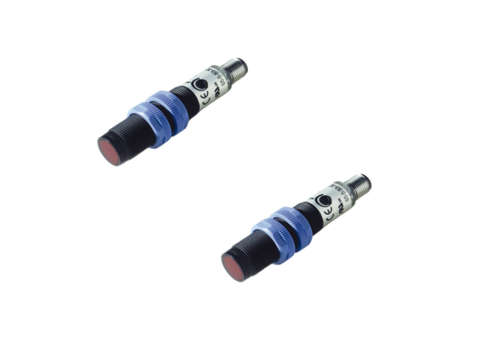 Photoelectric Cylindrical sensors S5 Series