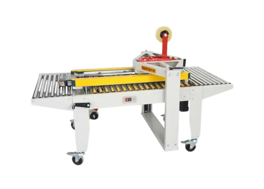 Airplane Box Case Sealer GPA-30F