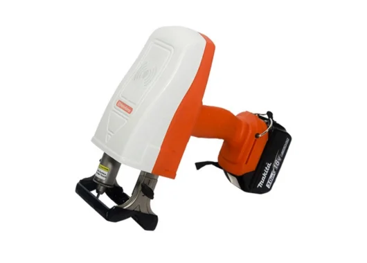 Battery Operated Marking Machines – MNSB-53 & MNSB-155
