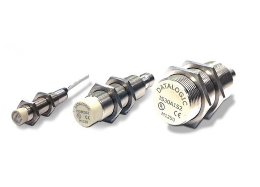 Inductive Cylindrical sensors Stainless Steel Series