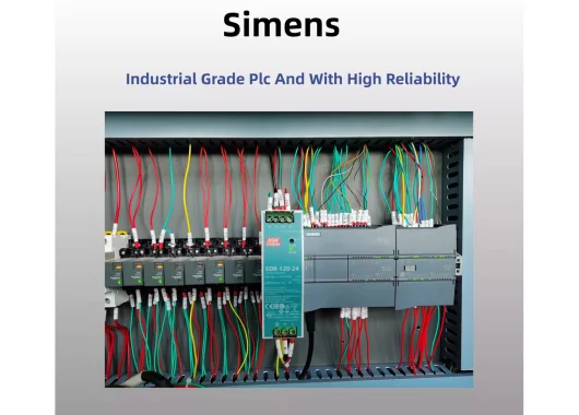 Doya Automatic Laser Cleaning Machine For Pattern Die
