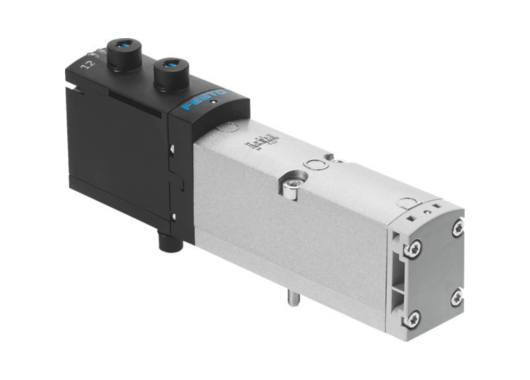 Standards-based Directional Control Valves