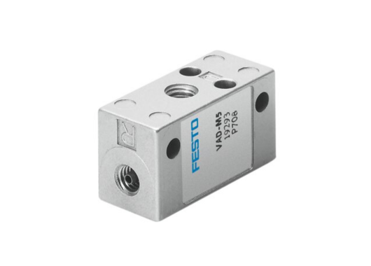 Classic Vacuum Technology