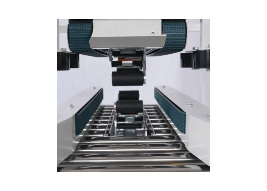 Four Direction Belt Driven Carton Sealer
