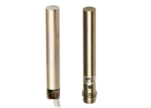 Inductive Cylindrical sensors AH Series