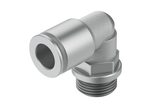 Pneumatic Fittings