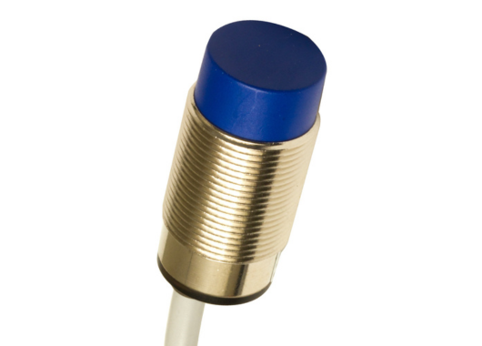 Inductive Cylindrical sensors AK Series