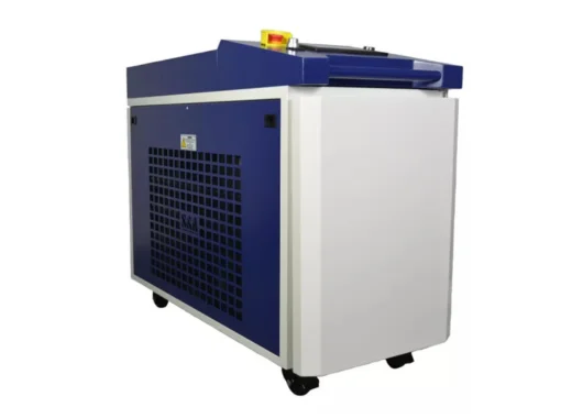 Doya 5-in-1 Laser Welding, Cleaning, and Cutting Machine