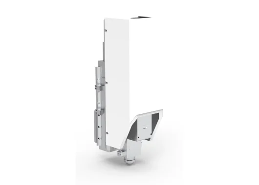 Doya Enclosed Fiber Precision Metal Fiber Laser Cutter (1000W-2000W)