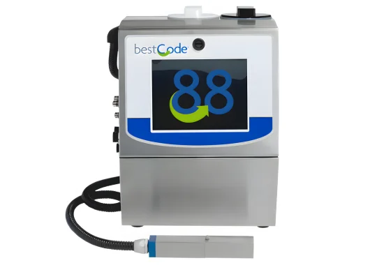 BestCode Model 88 Carton and Packaging Coding System