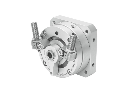 Rotary Actuators