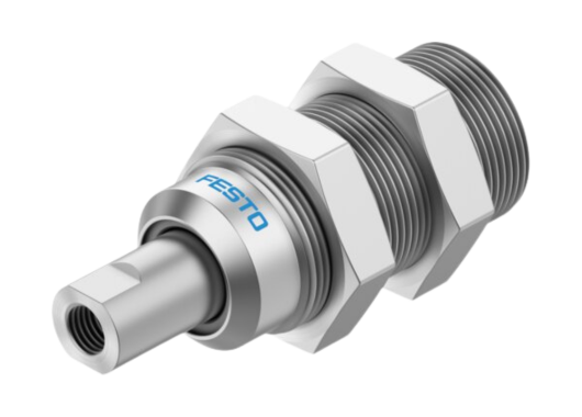 Compensating Components for Vacuum